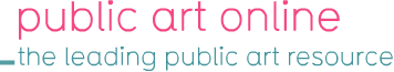 Public Art Online: The leading public art resource