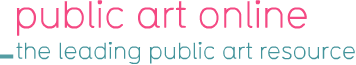 Public Art Online: The leading public art resource Public Art Online: The leading public art resource