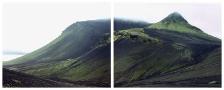 Iceland, Wout Berger, 1998 PI Ter Apel, Netherlands Photo &copy; Wout Berger