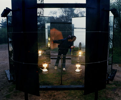 Sixty Beats a Minute, Part 3, Nayan Kulkarni, 2000.  After Dark, Birmingham.