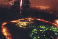 Life, Heather Steele, 2000.  After Dark, Birmingham.