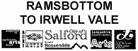 Exploring The Irwell Scuplture Trail
