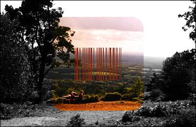 Green Fields of England, Tommy Wolseley, 1996. Surrey Hills Landscape Assessment. &copy;Countryside Agency/Tommy Wolseley