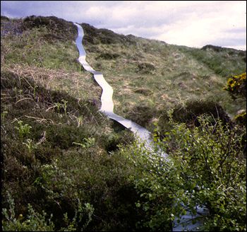 Legend, Diane Maclean, 1998. Gairloch. Photo: Diane Maclean