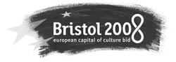 Bristol 2008 -capital of culture bid lodo
