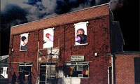 Law, Learning and Leisure, muf, 1998, Birmingham for Scarman Trust &copy; muf