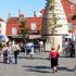 Silica, Weston-super-Mare; photograph &copy; Mark Luck, North Somerset Council, September 2007.