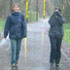 Link to larger image: Markers for the Braunton cycleway by Kirsty Waterworth and young people from Braunton Youth Club.