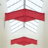 Link to larger image: Broadmeadow Nursery, Teignmouth. Artist Andrew Stacey collaborated with the architect on theinterior spaces.