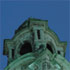 Link to larger image: Blueshift by Anna Heinrich and Leon Palmer, 1997/98. Bournemouth.