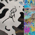 Boscombe Library Public Art Project, 2007, artist and photographer Peter Dunn of ART.e @ the art of change
