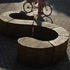 S for Dings by Walter Jack; Date of commission: 2006; Photographer:Jon Bewley