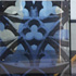 The Exeter Traceries, 2007, by Dr Katayoun Pasban Dowlatshahi, commissioned by Land Securities.Photo credit the artist.