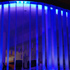 Lightwave by Peter Freeman; The Exchange Gallery, Penzance, 2007.Photograph: Peter Freeman.