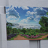 Window on the Bay by David Harbott, Lower Union Street, Torbay, 2007.Photo: Torbay Council.
