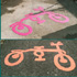 Cycle Sign Waymarkers by Liz Turrel and Imi Murf; Date of Commission: 2005; Photographer: Katy Hallett