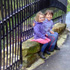 Fussell&rsquo;s Railings by Jez Pearson; Date of Commission: 2006; Photographer: Jez Pearson 
