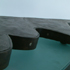Timelines: The Mariner; Portishead; artist / photographer Marianne Forrest