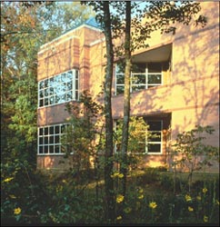 St Michael's Hospital, Texarkana, Texas
