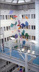 Chelsea and Westminster Hospital
