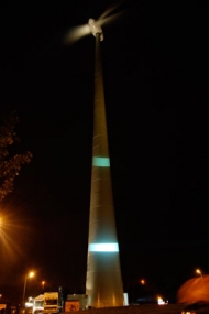Monometer. Photo: Michael Pinsky