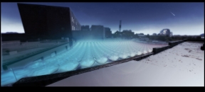 ASIR, Light Canopy