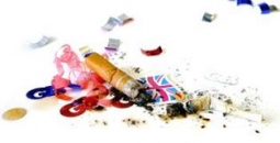 After the Revolution, Who Will Clean Up the Mess?