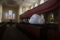 Brass Art, 'The Air Which Held Them’