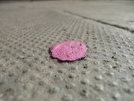 Gum by David Henckel, 2010