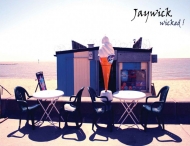 Jaywick, wicked! by Alex Murdin