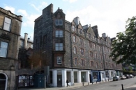 Edinburgh’s High School Yard Steps to be revived by innovative new project
