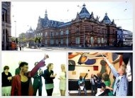 Temporary Stedelijk 3: Stedelijk @