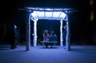 copyright James Yamada, courtesy of Parasol unit foundation
