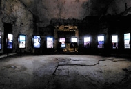 Tattered Outlaws of History, Fingal, Ireland