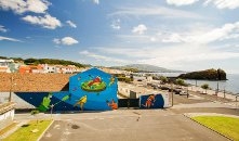Walk&Talk gathers 40 artists at Azores public art museum