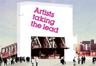Artists Taking the Lead - 2012 Olympics