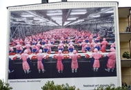 Edward Burtynsky, 'Manufacturing', Art Moves Festival 2009.