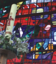 £10,000 Prize for the Commissioning of New Art for Parish Churches