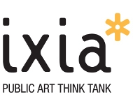 ixia's Public Art and Self-Organisation recordings now available online
