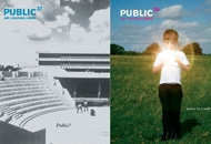 Public: Art/Culture/Ideas Journal