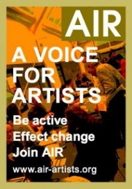 OpenAIR: Effecting Change