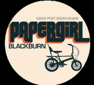 Papergirl Blackburn